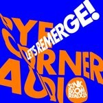 cover: Pye Corner Audio - Let's Remerge!