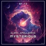 cover: Alona Apollonova - Mysterious