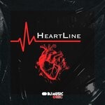 cover: Danrocksun - Heartline