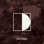 cover: Molly - Ballerina