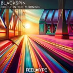 cover: Blackspin - House In The Morning