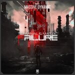 cover: Matzic|Terminal - Failure