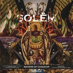 cover: Solem - Waters Of Chaos