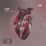 cover: Fbr - Magia E Amar EP