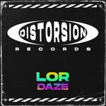 cover: Lor - Daze