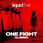 cover: Liquidfive - One Fight (Club Mix)