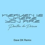 cover: Pantha Du Prince - Heaven Is Where You Are (Dave DK Remix)