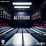 cover: Waxx Werx - Altitude