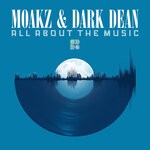 cover: Dark Dean|Moakz - All About The Music