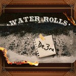 cover: De3ra - Water Rolls