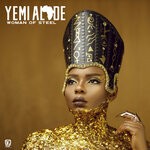 cover: Yemi Alade - Woman Of Steel