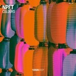 cover: Npft - Colours