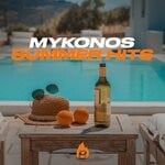 cover: Various - Mykonos Summer Hits 2023 Selected By Bangerang