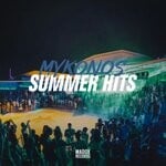 cover: Various - Mykonos Summer Hits 2023 Selected By Madox Records