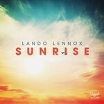 cover: Lando Lennox - Sunrise