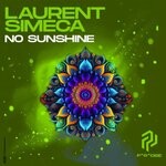 cover: Laurent Simeca - No Sunshine