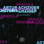 cover: Artur Achziger - Dracula