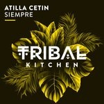 cover: Atilla Cetin - Siempre