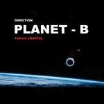 cover: Fabrice Chantal - Direction Planet - B