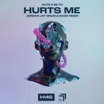 cover: Be.th|Huts - Hurts Me (Jordan Jay Drum & Bass Remix)