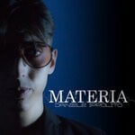 cover: Daniele Ippolito - Materia