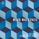 cover: Mark Mackenzie - Sunstroke/Millennial Groove