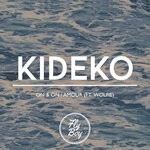 cover: Kideko - On & On/Amour