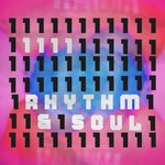 cover: 1111|Lauren L'aimant - Rhythm & Soul