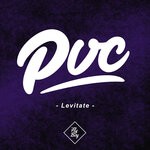 cover: Purple Velvet Curtains - Levitate