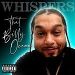 cover: Whispers - That Billy Ocean (Explicit)