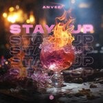 cover: ANVEE - Stay Up