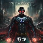 cover: Zombic|Empyre One|Paul Keen - Superhero