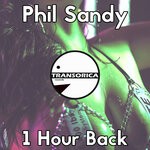 cover: Phil Sandy - 1 Hour Back