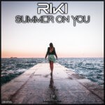 cover: Riki - Summer On You