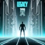 cover: Thiago - Legacy