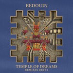 cover: Bedouin - Temple Of Dreams (Remixes Part 1)