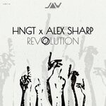 cover: Hngt|Alex Sharp - Revolution