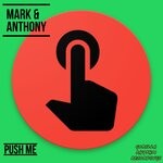 cover: Mark & Anthony - Push Me