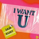 cover: Jan Vervloet|Kurt Verheyen - I Want U