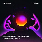 cover: Mechanism - Moderna