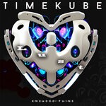 cover: Timekube - Lust