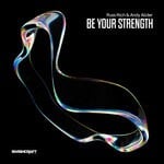 cover: Andy Allder|Russ Rich - Be Your Strength