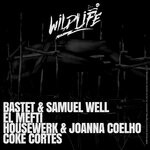 cover: Bastet|Samuel Well|Elmefti|Coke Cortes - Wildlife 003