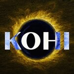 cover: Kohi - Kontinuum (Original Mix)