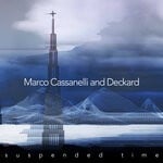 cover: Marco Cassanelli|Deckard - Suspended Time