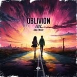 cover: Oblivion - Luv (All I Need) (Extended Mix)