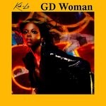 cover: Kah-lo - GD Woman