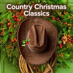 cover: Various - Country Christmas Classics: Folk Xmas