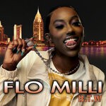 cover: Flo Milli - B.T.W (Explicit)