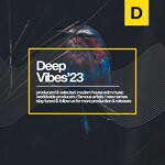 cover: Various - Deep Vibes 2023